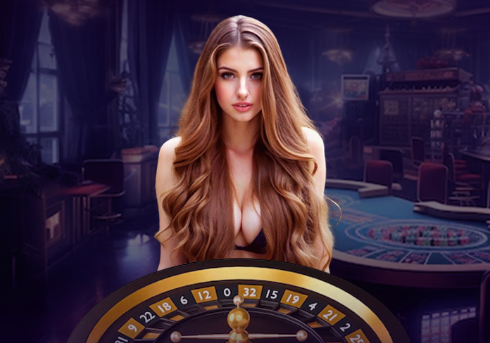 goldencasino1 Auto-Roulette
