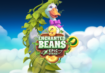 goldencasino1 9 Enchanted Beans